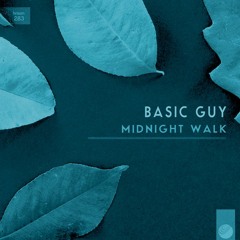 Basic Guy - Stars Above (Original Mix)