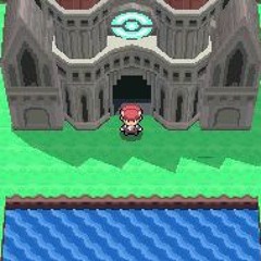 Pokemon League DPPT [lofi cover/remix Remastered]