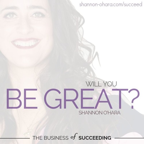 What success are you refusing to avoid the future you could be choosing?