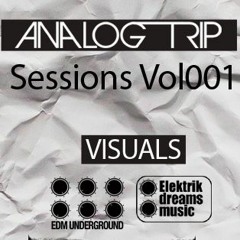 Analog Trip Sessions Vol001