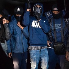 (OFB) AbraCadabra x Bandokay - Defend Your Block