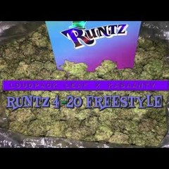 RUNTZ- Loudpack leaf X KasaanTv