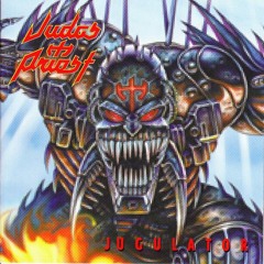 Judas Priest - Cathedral Spires