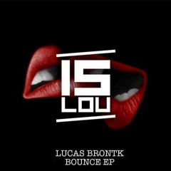 Lucas Brontk - Walking Back ISLOU RECORDS