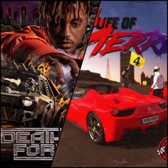 pi’erre bourne - applause (ft. juice wrld) (lxid mix)