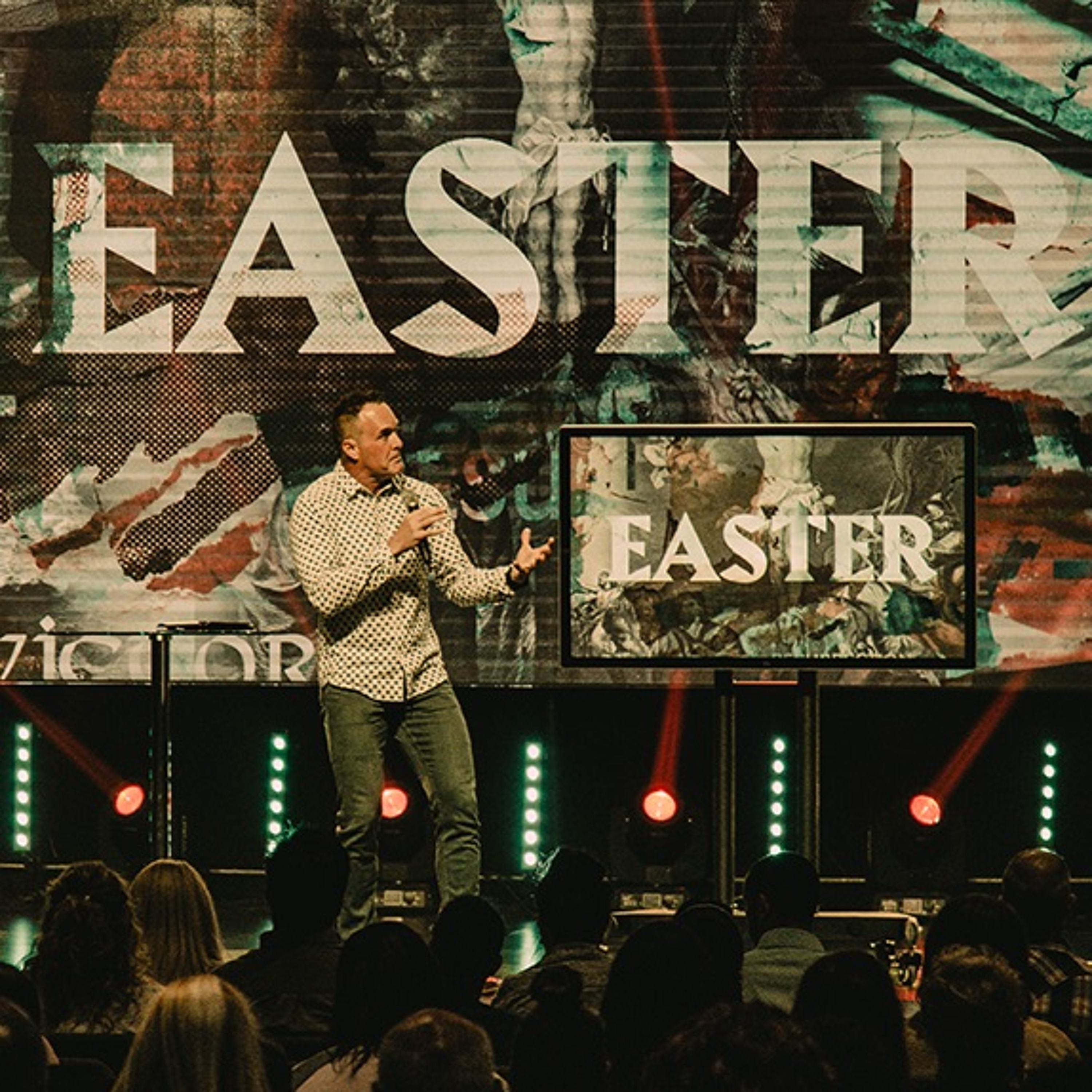 Freedom House Church
