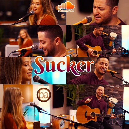 Sucker (Boyce Avenue Ft. Connie Talbot Acoustic Cover) Jonas Brothers
