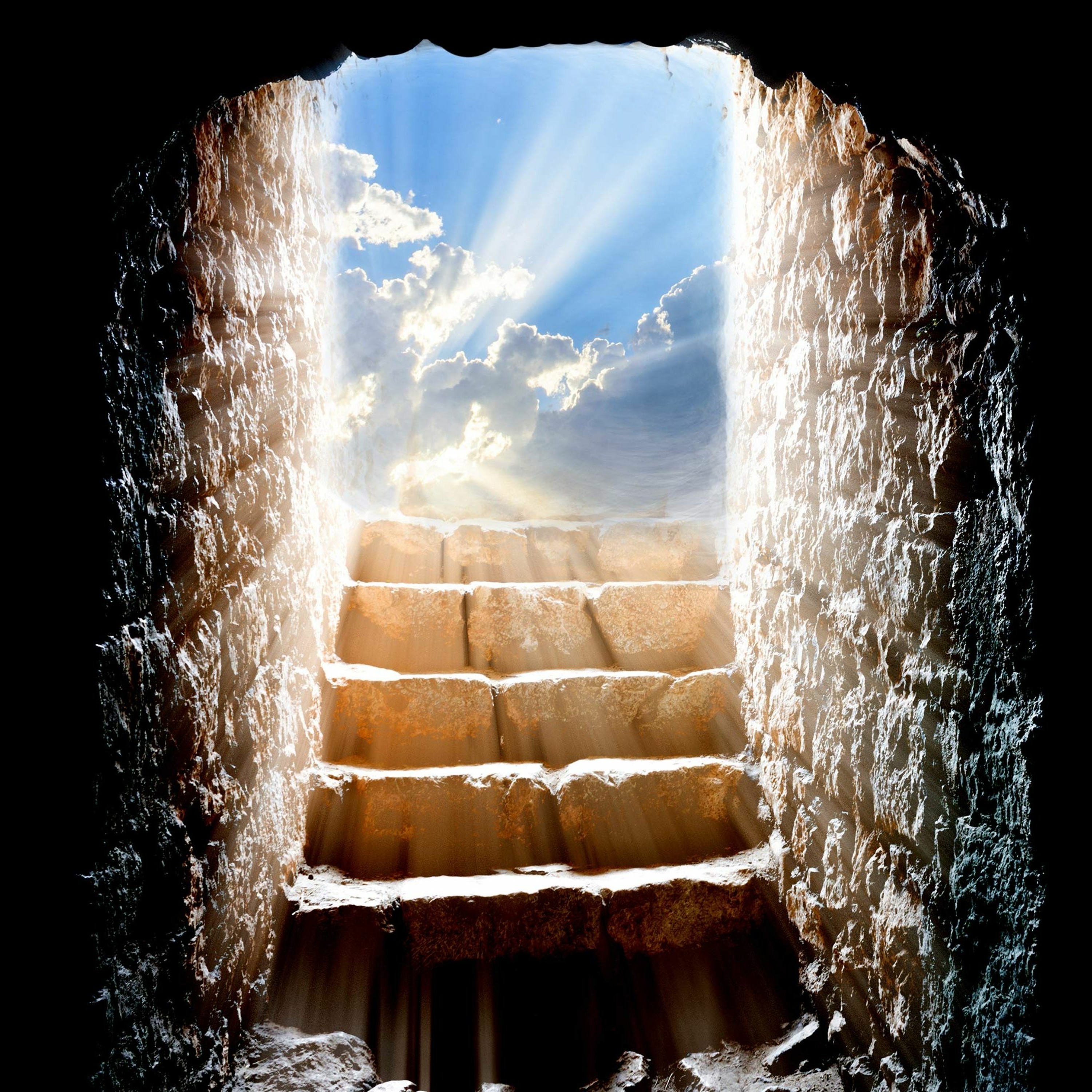 Saint James Messages