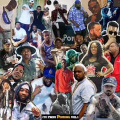 Pomona Cali ft Knoccer the Nussaince