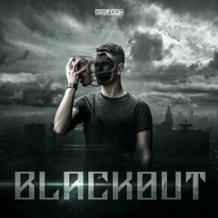 Ncrypta - Blackout (M-Vin Mash-Up)