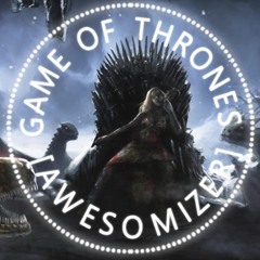 Game Of Thrones PSYTRANCE [AwesomiZer]