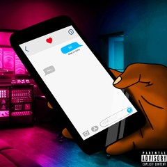 message to my ex... prod. Datboi DJ [ig: @yayzay_]