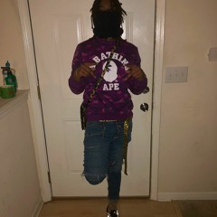 @1TakeMarcJ - Peak [GrossGodMAG]