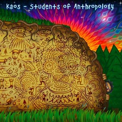 Kaos - Vandalism