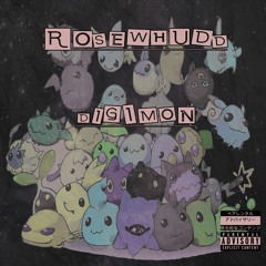 Digimon Prod. Marstherevolution