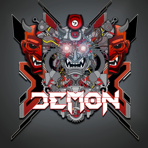 Demons PITCH MADATTAK (original)