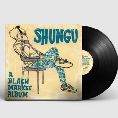A Black Market Album
