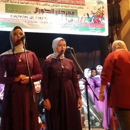 دايو كلية تجارة جامعة الاسكندرية - تدريب و قيادة دكتورة شريهان الحدينى
