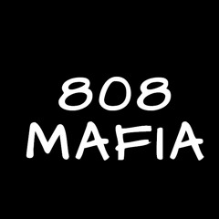 808 MAFIA Type Beat I 2019 I Instrumental