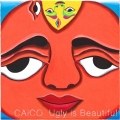 Ugly is Beautiful (prod. by Tetsushi Nosaka)