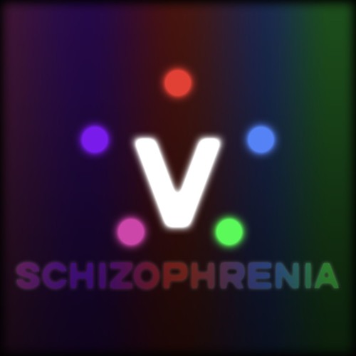 SCHIZOPHRENIA V. (read desc)