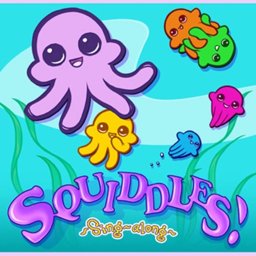 Homestuck - Squiddles! - 15 Squiddidle!