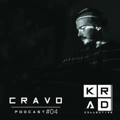 Krad Podcast #04 -- CRAVO