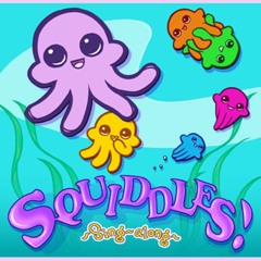 Homestuck - Squiddles! - 17 Plumbthroat Gives Chase