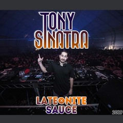Late Nite Sauce '19 (Free Download)