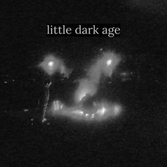 little dark age (MGMT cover)