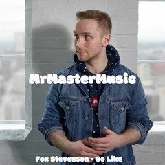 Fox Stevenson - Go Like