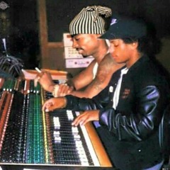 2Pac Ft. Eazy-E - Creep N Fuck All Yall