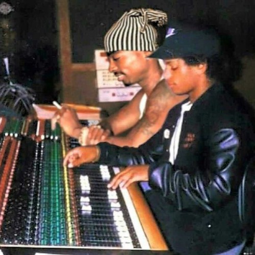 2Pac Ft. Eazy-E - Creep N Fuck All Yall