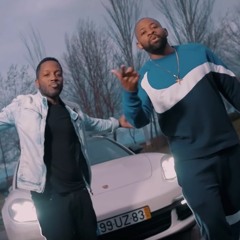 PHOENIX RDC x DJI TAFINHA - VEM (Prod. Lazuli)