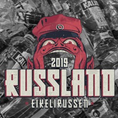 Russland 2019 - Russmisbrukerne