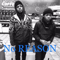 100fees X Hunnidshots -No Reason