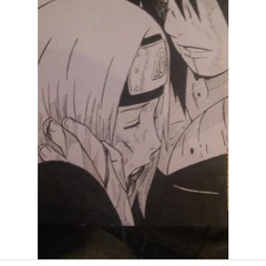 Naruto Kaguya theme the source of chakra