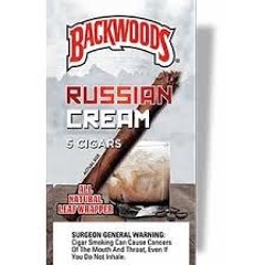 Russian Cream