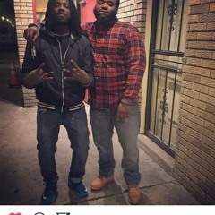 Montega Skoop - Real Nigga Convo Ft Pace 1