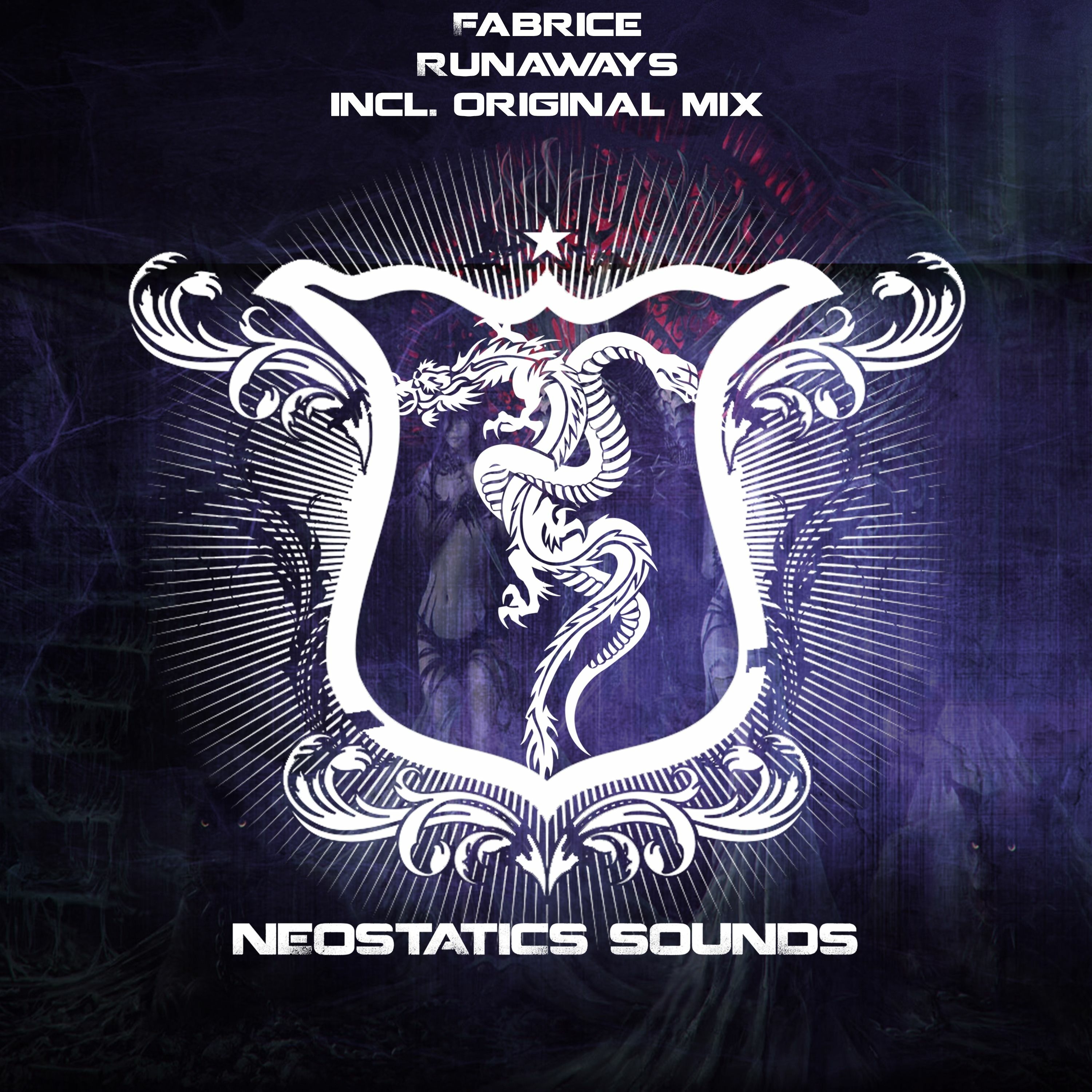 Fabrice - Runaways (Original Mix) episode artwork