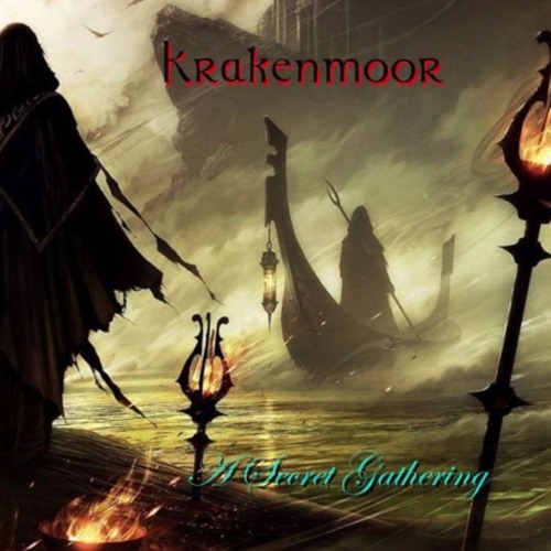 A Secret Gathering (Part 3)