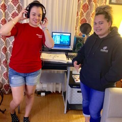 love So Pure - LiPamey Ft Ninipo (Marshallese& Chuukese Combination)