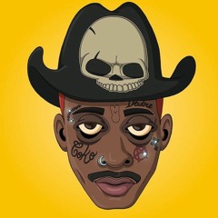 LIL TRACY- Vampire In The Moonlight Countin Money Up (prod 90s Bambino)