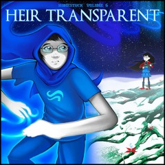 Homestuck - Heir Transparent - 08 Walk-Stab-Walk (R&E)
