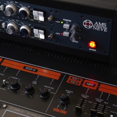 JBJ Genesis 1981 Demo Sounds