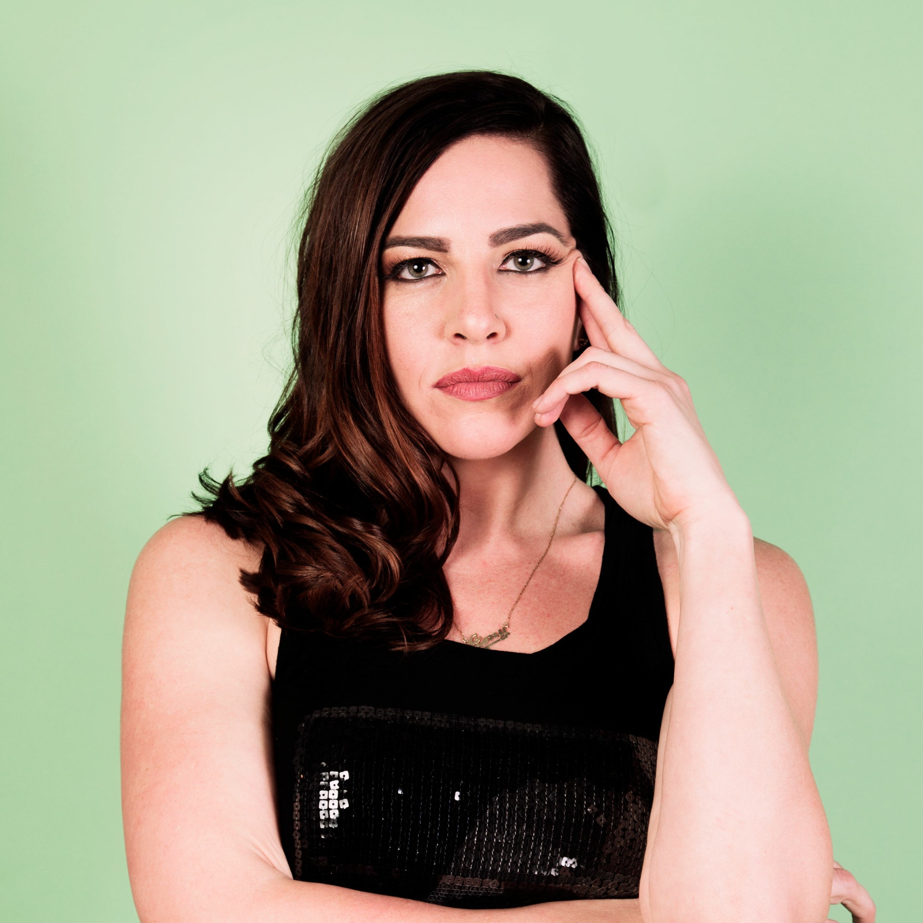 AmyMCR