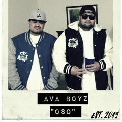 Ava Boyz - "Oso" LuLu ft. Uso Saint (Official Audio)