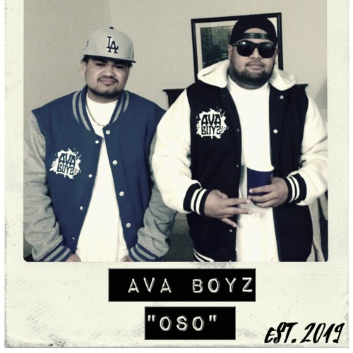 Ava Boyz - "Oso" LuLu ft. Uso Saint (Official Audio)