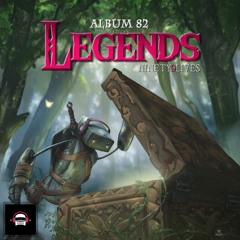 Album 82 - Legends