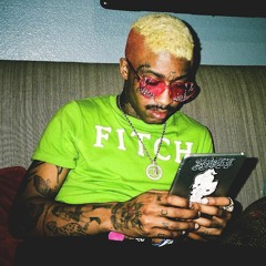 Lil Tracy - This Year  (prod Big Head)